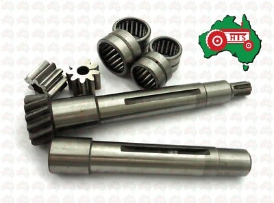 Tractor Balancer Repair Kit Fits for Massey Ferguson 50HX 5285 5290 5335 5340