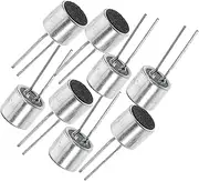 ETHZZLE 6050 Pin Voice Activated Microphone Inserts Security Toys Microphone Parts for Instantaneous Alerts