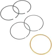 [Briggs & Stratton] OEM 590523 replacement ring set