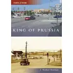 KING OF PRUSSIA