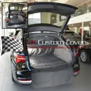 AUDI A6 ALLROAD BOOT LINER MAT DOG GUARD TAILORED WATERPROOF (2025 ONWARDS) 404