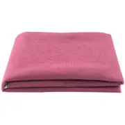Sand Free Beach Mat 2 x 2m Pink - Beach Mats Australia