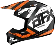 AFX FX-17 Attack Helmet 0110-7159 2XL