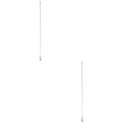2 Pack Hook Handle Long Blind Stick Venetian Repair Vertical Replacement Part