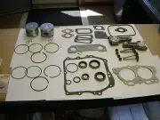 EZ GO GOLF CART ENGINE REBUILD KIT 295CC ROBIN ENGINE 1991-1995 STANDARD