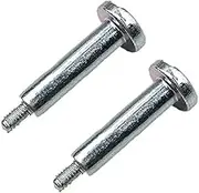 2 X Vertical Stand Holder Bottom Screw Fixing Screws for PS5 Console Stand Support Screws 1