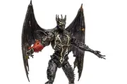Spawn Nightmare Spawn 7 inch Figure