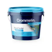 Crommelin 4L Blue Pond Sealer