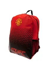 Manchester United FC Fade Design Backpack