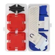 Caulks Sealant Finishing Tools Acrylic Saw Blade Caulking Removal Cleaning
