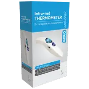 AERODIAGNOSTIC Slimline Infrared Forehead Thermometer