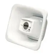 Valcom V-1090-WH Special Order / Talkback Flexh (v1090wh)