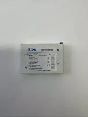 Eaton NSB FAZ-C4/1-RT-SP Main Breakers EA -5 IN A SET-