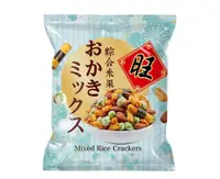 在飛比找松果購物優惠-mido 航空米果-商務艙(25包/袋)*15袋 (9.7折