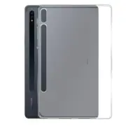 For Samsung Galaxy Tab S8+ SM-X800N New Resistant Anti-Dirt Soft TPU Protective