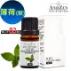 【 ANDZEN 】單方純精油10ml-薄荷 天然 草本