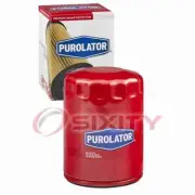 Purolator Engine Oil Filter for 1979-1982 Nissan 310 1.4L 1.5L L4 Oil Change vc