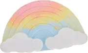Cute Bath Ball Organic Bath Salts Fragrance Bath for Women Balls with Cloud Shape Spa Present for Mother