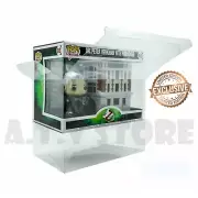ATV Protector / Case / Display Case for Funko Pop Town (standard)