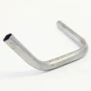 Massey Ferguson Oil Pipe from pump to filter sump strainer MF 35, 135