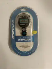 Sport Timer stopwatch