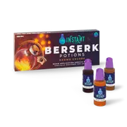 Scale 75 Instant Colors: Berserk Potions 8 Colour Acrylic Paint Set