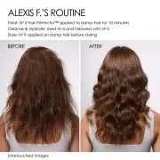 Olaplex Hello Healthy Hair Starter Kit