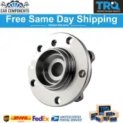 TRQ New Wheel Bearing & Hub Assembly LH or RH For 2011-2016 Mini Cooper (for: Mini)