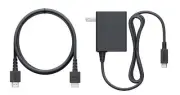 Genuine Nintendo Switch AC Adapter Power Cable + HDMI Authentic OEM V2 OLED