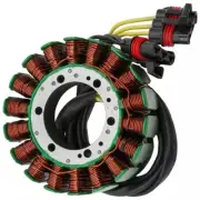 New Caltric Stator For Polaris RZR Turbo R 2023-2024 / RZR Turbo R 4 2023-2024