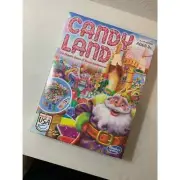 New Hasbro A48134821 Hasbro Candy Land The Classic Game Of Sweet Adventures