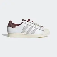 在飛比找蝦皮商城優惠-Adidas Superstar 男女款 休閒鞋 經典 Or