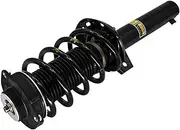 2XFront Shock Absorbers Spring Struts W/MagneRide ，Compatible With TT TTS TTR A3 S3 2007-2014 8J0413029M 8J0413029D 8J0413029E