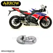 link pipe HONDA CBR 1000 RR 2016 ARROW RC