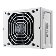 Cooler Master V SFX Gold 750W White Ed ATX3.1 PSU [MPY-7501-SFHAGV-3EWA]