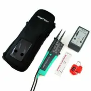 Kewtech KT1795 KEWISO3 Safe Isolation Kit with Proving Unit, LockOut, and Case