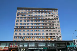 呼和浩特捷通大酒店Jietong Hotel