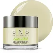 SNS Gelous DW13 Nail Dipping Powder, Great Barrier Reef, 43 g