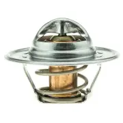 For 1965-1973 Jeep J-2600-OE Type Engine Coolant Thermostat Gates 178YS58 (for: Jeep)