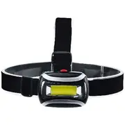 J.Burrows Vision Headlight