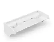 Jconcepts JCO2800W F2I 1/8th buggy | truck wing, white
