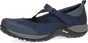 [Dansko] Primrose Waterproof Outdoor Mary Jane Sneakers for Women – Comfortable, Breathable Walking Shoes with Arch Support – Slip-Resistant Rubber Outsole