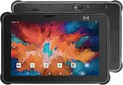 Breloom ST11-R2HM Rugged Tablet 10.1" IP65 Waterproof Tablet with HarmonyOS 4.1, Octa-Core RK3588, 16GB/512GB, 4G LTE/GPS/NFC, Industrial Outdoor Work PC w/ 13MP+5MP Camera (16GB/512GB)