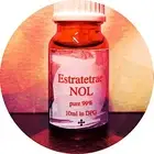 PHEROMONE ESTRATETRAENOL for WOMEN 10ml