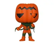 Pop! Funko 10cm Figurine Power Rangers Pumpkin Rapper Vinyl Collectable Toy 3y+