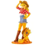 KOTOBUKIYA MY LITTLE PONY APPLEJACK LIMITED EDITION BISHOUJO