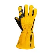 ESAB WeldOPS Welding Gloves M3050 - Large 0700500636