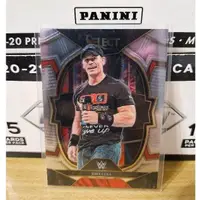 在飛比找蝦皮購物優惠-Panini Select John Cena WWE 江西