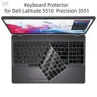 在飛比找蝦皮購物優惠-DELL 戴爾 Latitude 5510 筆記本電腦鍵盤保