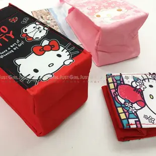 水壺袋-三麗鷗 Sanrio 正版授權